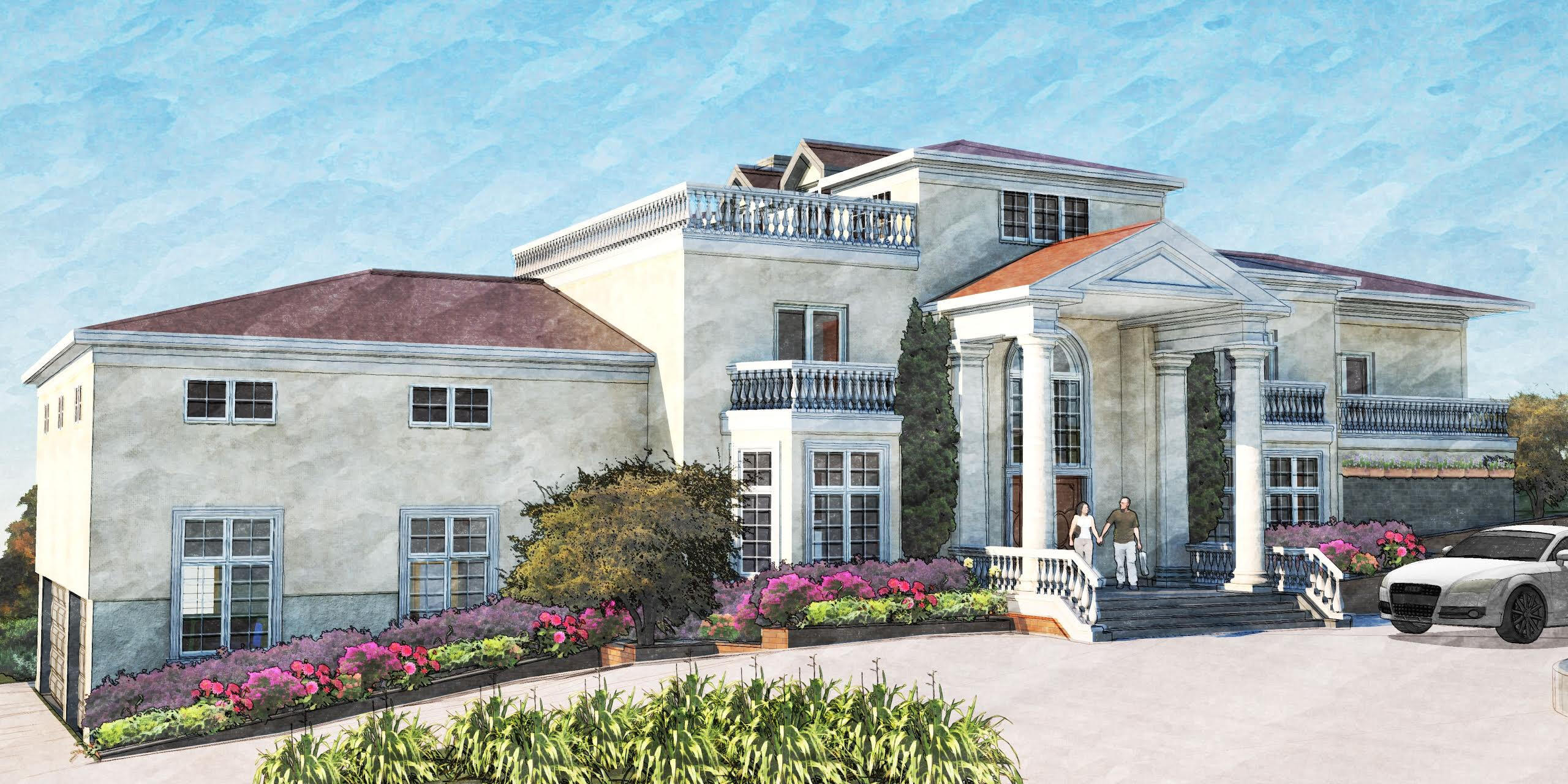 Llewellyn Park (West Orange)