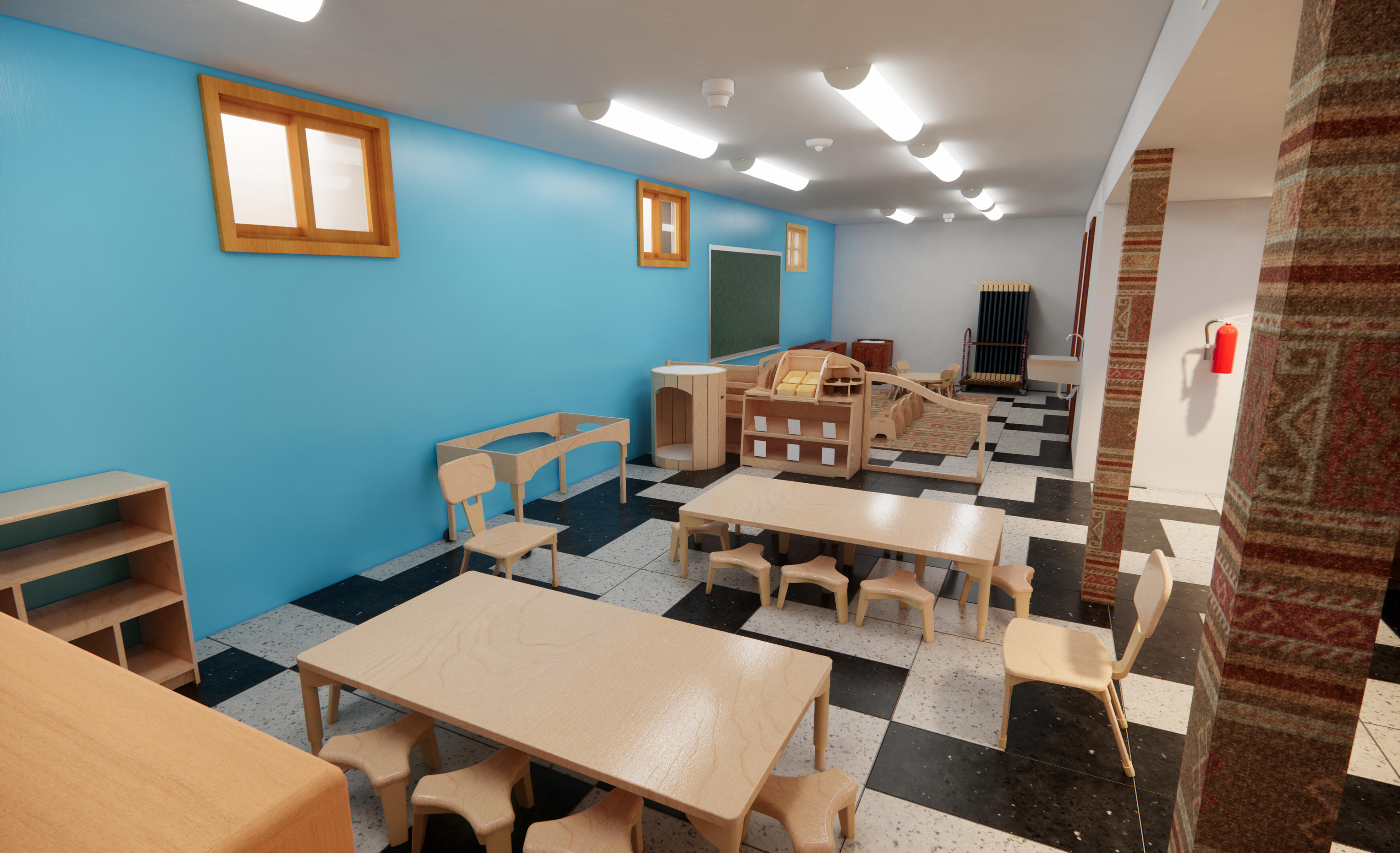 Edison (child care)