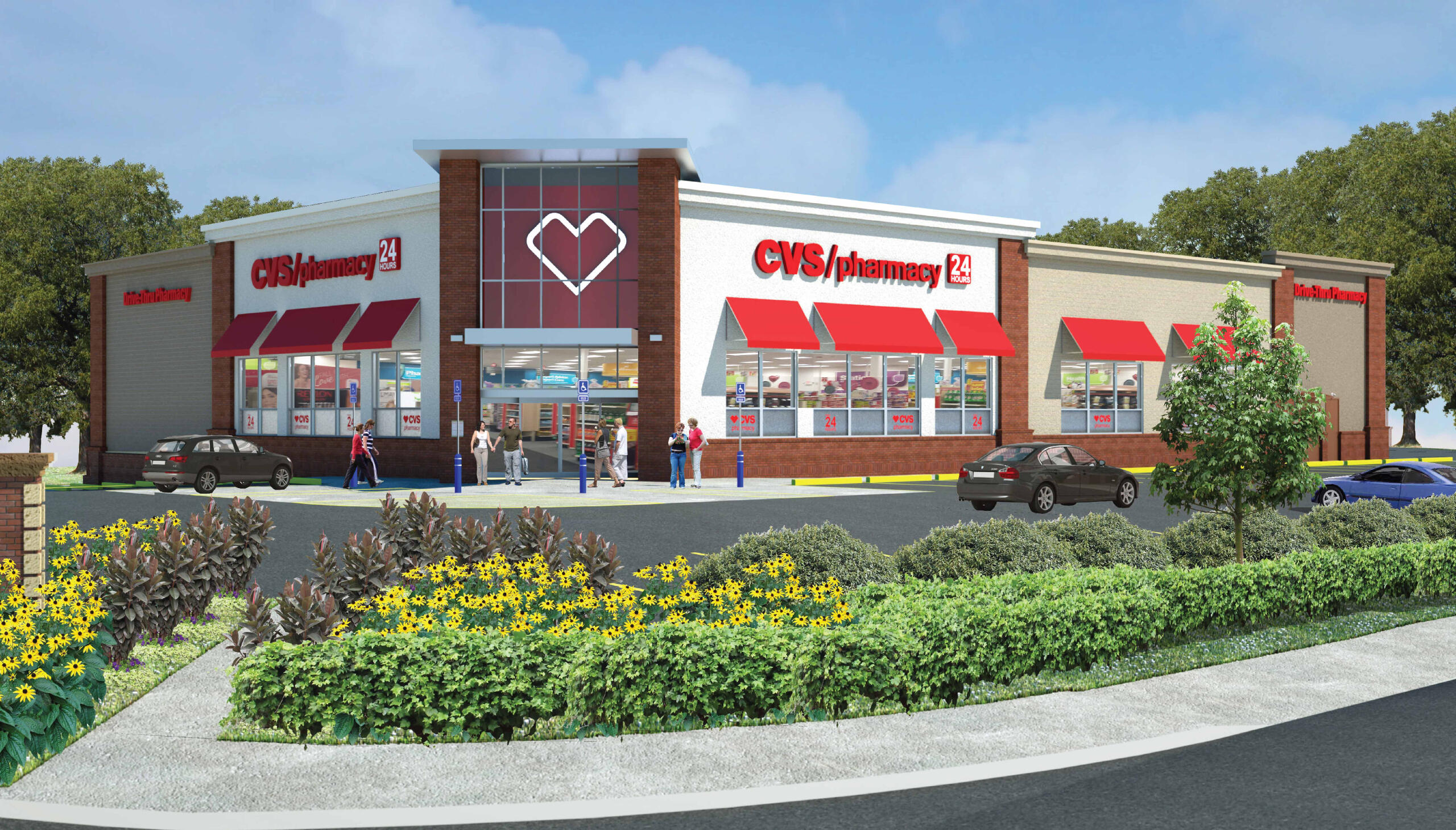 Lodi (CVS Pharmacy)